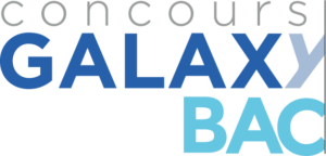Concours galaxyBac