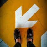 personne en reorientation